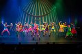 Mini Stars Circus 2A  042